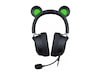 Razer Kraken Kitty V2 Pro Headset (svart) Gamingheadset