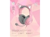 Razer Kraken Kitty V2 Gaming Headset (quartz) Gamingheadset