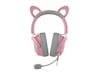 Razer Kraken Kitty V2 Pro Headset (quartz) Gamingheadset