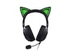 Razer Kraken Kitty V2 Gaming Headset (svart) Gamingheadset