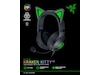 Razer Kraken Kitty V2 Gaming Headset (svart) Gamingheadset