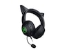 Razer Kraken Kitty V2 Gaming Headset (svart) Gamingheadset