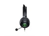 Razer Kraken Kitty V2 Gaming Headset (svart) Gamingheadset