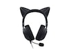 Razer Kraken Kitty V2 Gaming Headset (svart) Gamingheadset