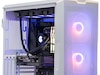 Komplett i375 Epic Gaming RGB Gamingdator stationär