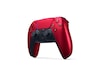 PlayStation 5 DualSense Kontroller (Volcanic Red) Tillbehör till spelkonsoler