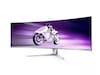 Philips 49" Curved gamingskärm 49M2C8900 Gamingskärmar