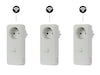 Mill WiFi Socket gen 3 - 3pk Smart energimätning