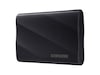 Samsung T9 ekstern SSD 1TB SSD Extern