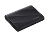 Samsung T9 ekstern SSD 1TB SSD Extern