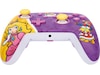 PowerA Enhanced Nintendo Switch Kontroller Princess Peach Tillbehör till spelkonsoler