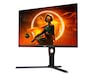 AOC 27" gamingskärm Q27G3XMN Bildskärmar