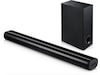 Andersson SRS 2.4 soundbar med subwoofer (svart) Soundbars