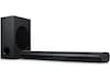 Andersson SRS 2.4 soundbar med subwoofer (svart) Soundbars