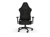 Corsair TC100 Relaxed Gamingstol (svart) Gamingstolar