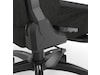 Corsair TC100 Relaxed Gamingstol (svart) Gamingstolar