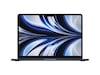 MacBook Air 13 (2022) 512GB (midnatt) Datorer - Bärbara / laptop