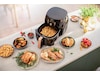 Philips Premium Smart Sensing Airfryer XXL HD9867/90 Airfryer