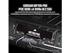 Corsair MP700 PRO 2TB NVMe 2.0 M.2 SSD SSD M.2