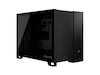 Corsair 2500D Airflow mATX Mid Tower (svart) Midi tower