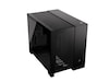 Corsair 2500D Airflow mATX Mid Tower (svart) Midi tower