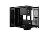 Corsair 2500D Airflow mATX Mid Tower (svart) Midi tower