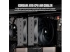 Corsair A115 Tower CPU Kylare CPU - Luftkylning