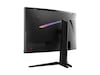 MSI 32" Curved gamingskärm 325CQRXF Gamingskärmar