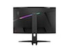 MSI 32" Curved gamingskärm 325CQRXF Gamingskärmar