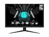 MSI 27" gamingskärm G2712F Gamingskärmar