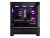 Phanteks XT View Mid Tower (svart) Midi tower