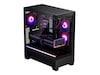 Phanteks XT View Mid Tower (svart) Midi tower