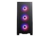 Phanteks XT Pro Ultra Mid Tower (svart) Midi tower