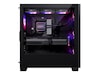 Phanteks XT Pro Ultra Mid Tower (svart) Midi tower