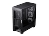 Phanteks XT Pro Ultra Mid Tower (svart) Midi tower