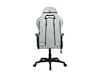 Arozzi Torretta SoftFabric v2 Gamingstol (grön) Gamingstolar