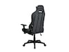 Arozzi Torretta SoftFabric v2 Gamingstol (mörkgrå) Gamingstolar