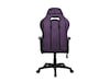 Arozzi Torretta SoftFabric v2 Gamingstol (lila) Gamingstolar