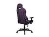 Arozzi Torretta SoftFabric v2 Gamingstol (lila) Gamingstolar