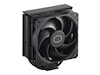 Cooler Master Hyper 212 Kyalre (svart) CPU - Luftkylning