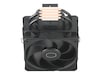 Cooler Master Hyper 212 Kyalre (svart) CPU - Luftkylning