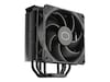 Cooler Master Hyper 212 Kyalre (svart) CPU - Luftkylning