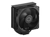 Cooler Master Hyper 212 Kyalre (svart) CPU - Luftkylning