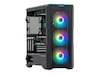 Komplett-PC Epic Gaming a335 Gamingdator stationär