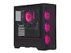 Komplett-PC Core Gaming i90 Gamingdator stationär