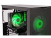 Komplett-PC Core Gaming i90 Gamingdator stationär