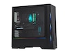 Komplett-PC Core Gaming a75 RGB Gamingdator stationär