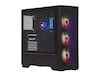 Komplett-PC Core Gaming a75 RGB Gamingdator stationär