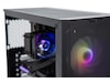 Komplett-PC Core Gaming a75 RGB Gamingdator stationär