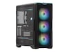 Komplett-PC Epic Gaming a230 Esport Edition Gamingdator stationär